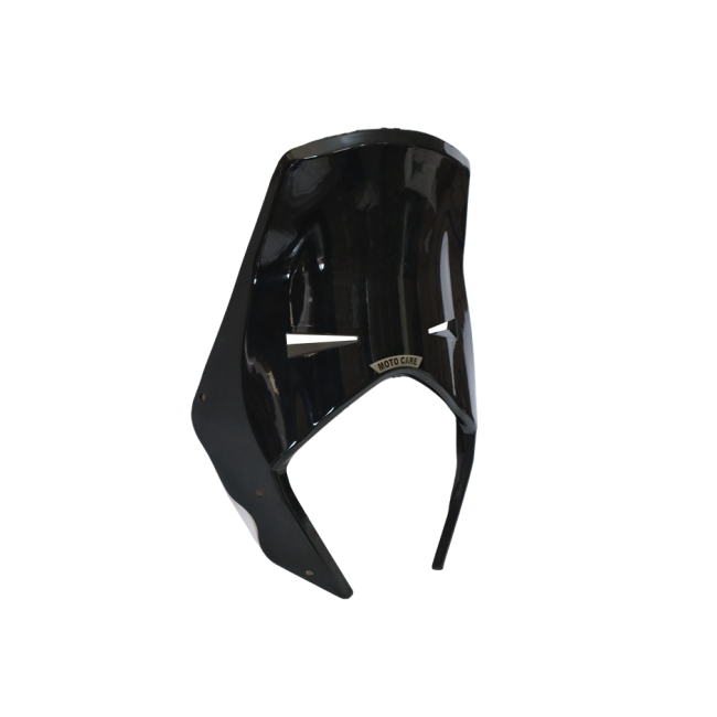 Polycarbonate Visor for KTM Adventure 250/390 - Image 2