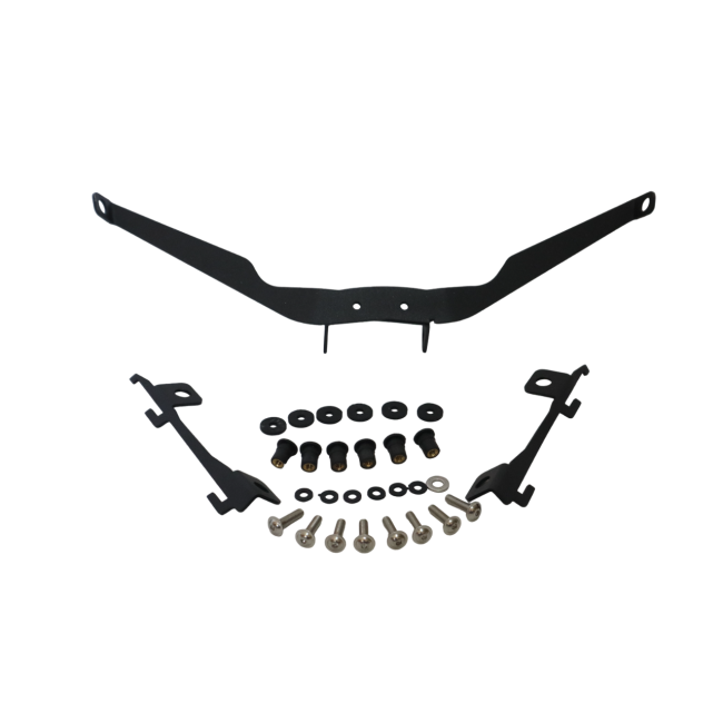 Polycarbonate Visor for KTM Adventure 250/390 - Image 8