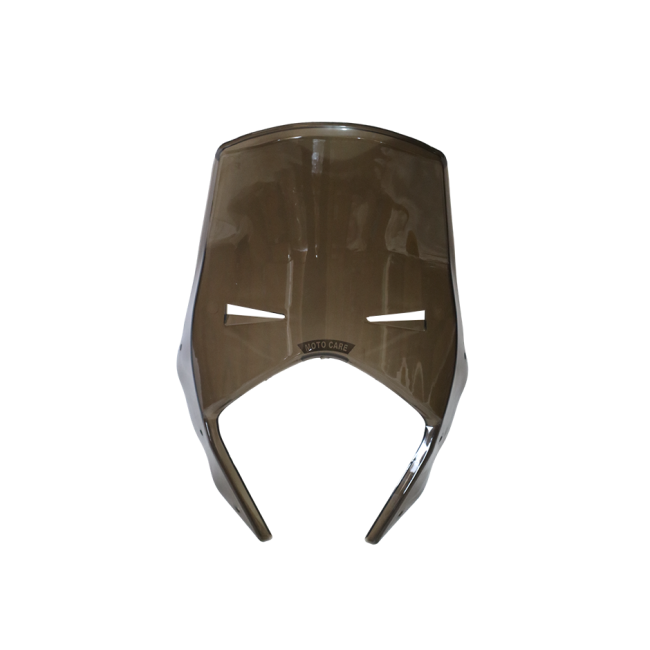 Polycarbonate Visor for KTM Adventure 250/390 - Image 9