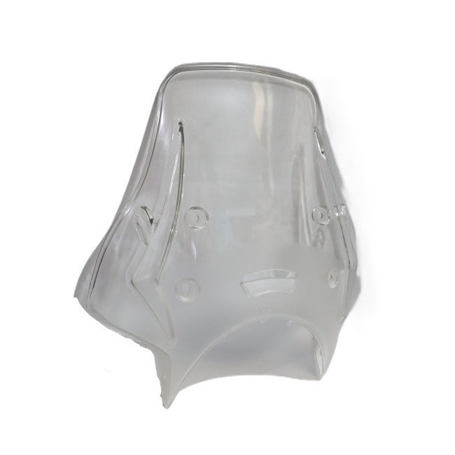 Polycarbonate Visor for Royal Enfield Himalayan 411 - Image 3