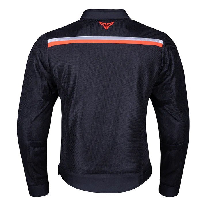 DSG Roadster Riding Jacket - Image 8