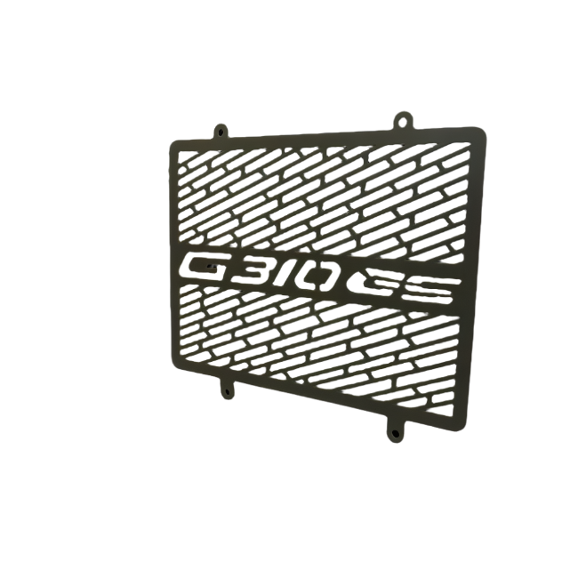 Radiator Guard For BMW G310 GS