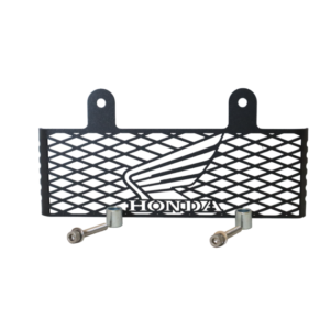 Radiator Guard For Honda CB300F