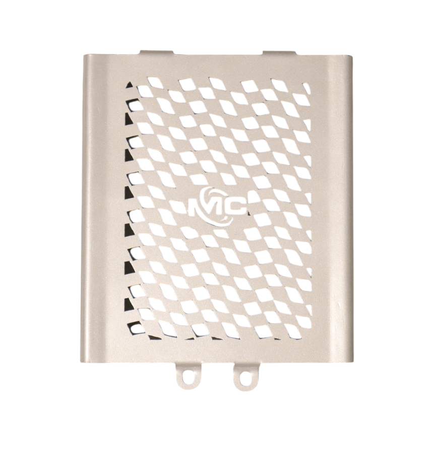 Radiator Guard For Royal Enfield Bear 650 - Image 5