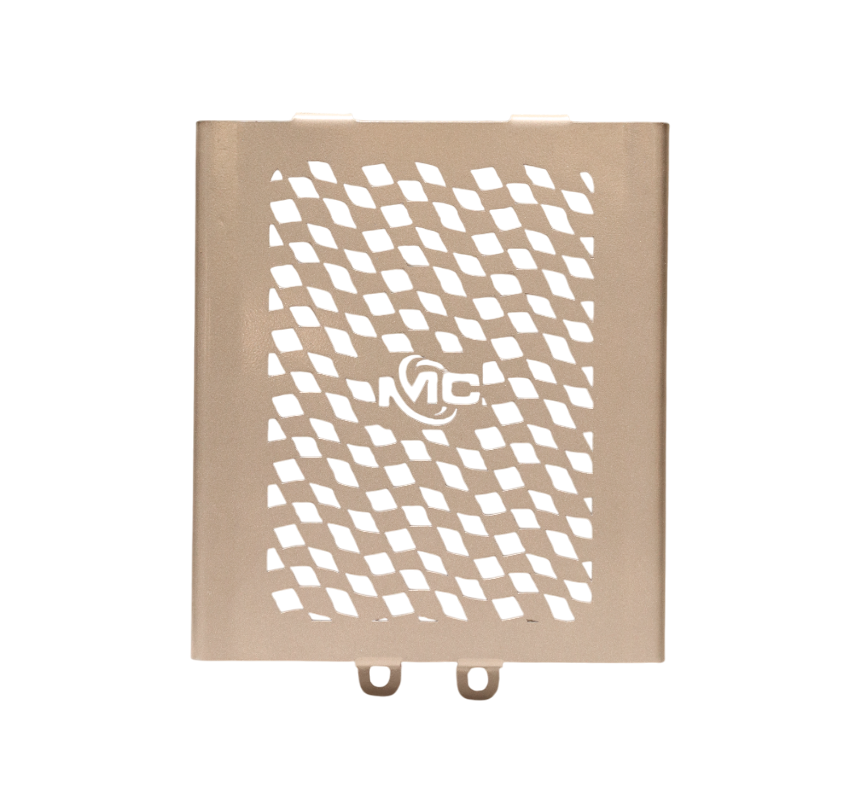 Radiator Guard For Royal Enfield Bear 650 - Image 6