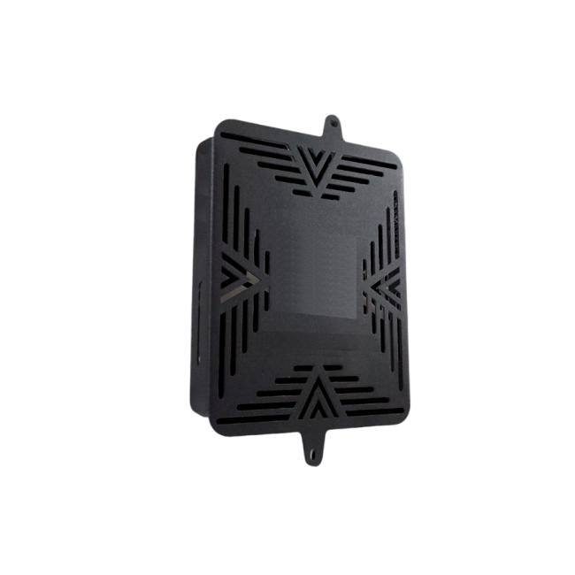 Radiator Guard For Triumph Speed 400/ Scrambler 400X/ SPEED T4