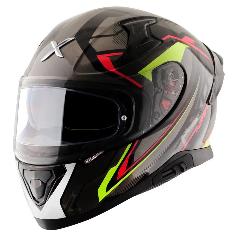 Apex Roadtrip Helmet - Image 2