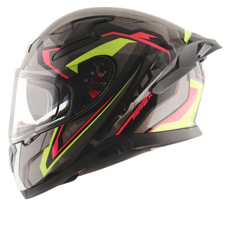 Apex Roadtrip Helmet - Image 3