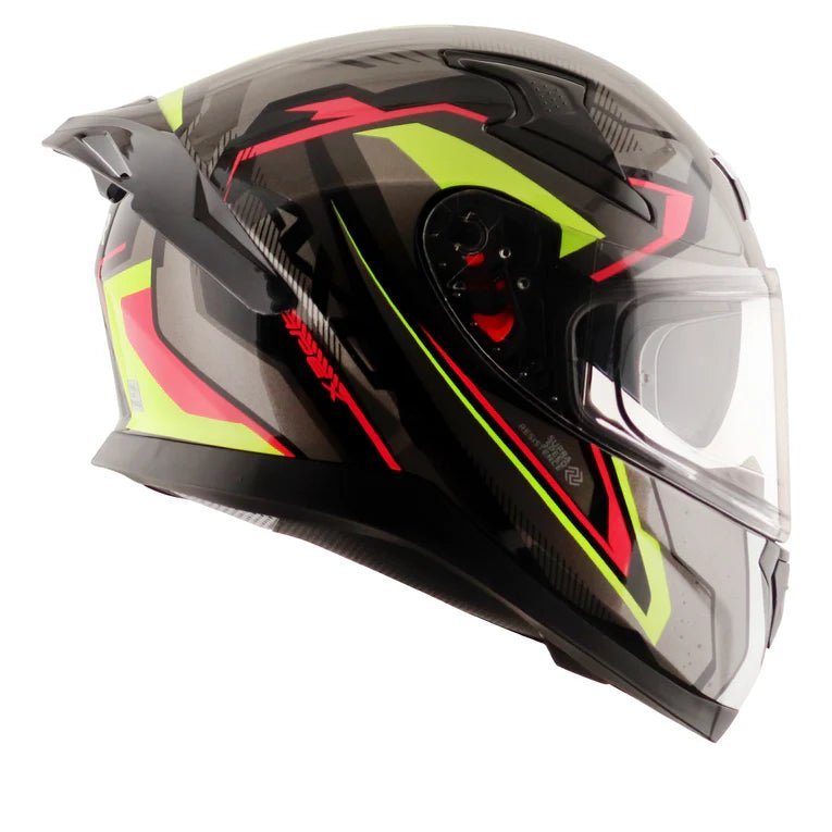 Apex Roadtrip Helmet - Image 7