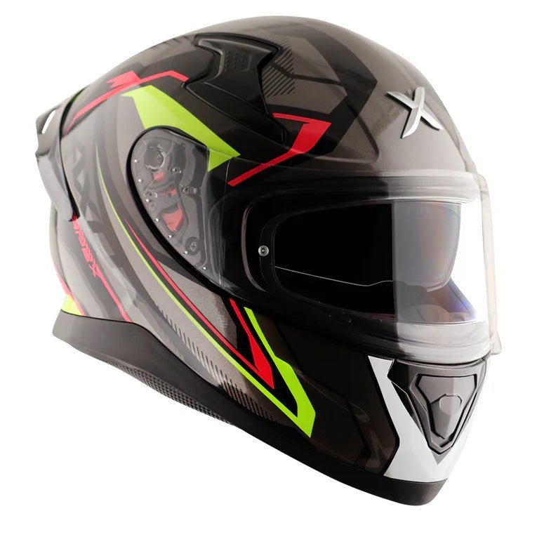 Apex Roadtrip Helmet - Image 8