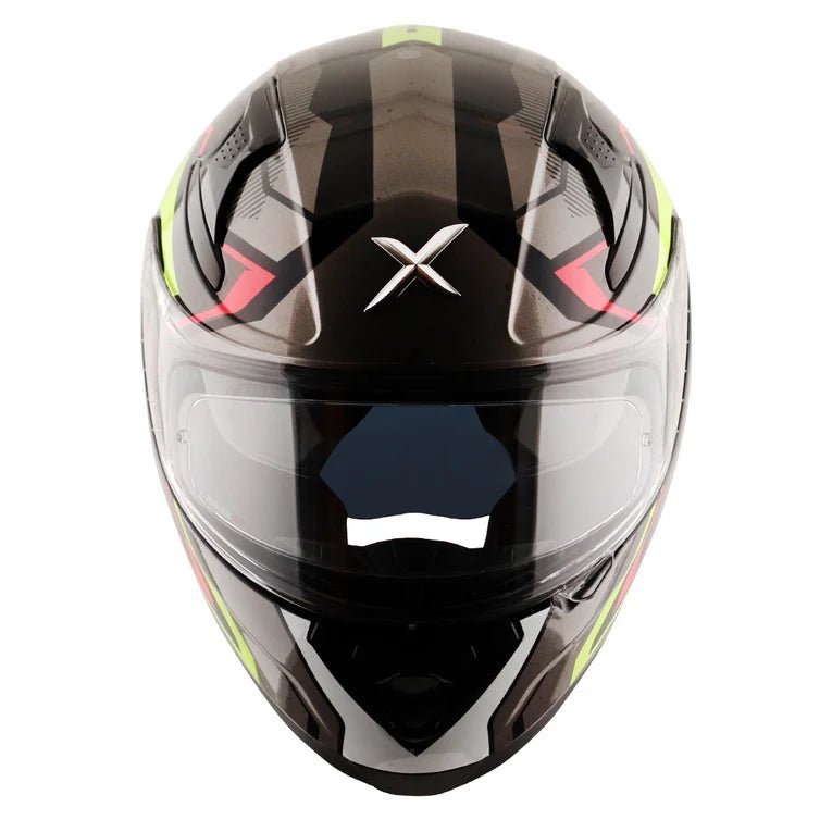 Apex Roadtrip Helmet - Image 9