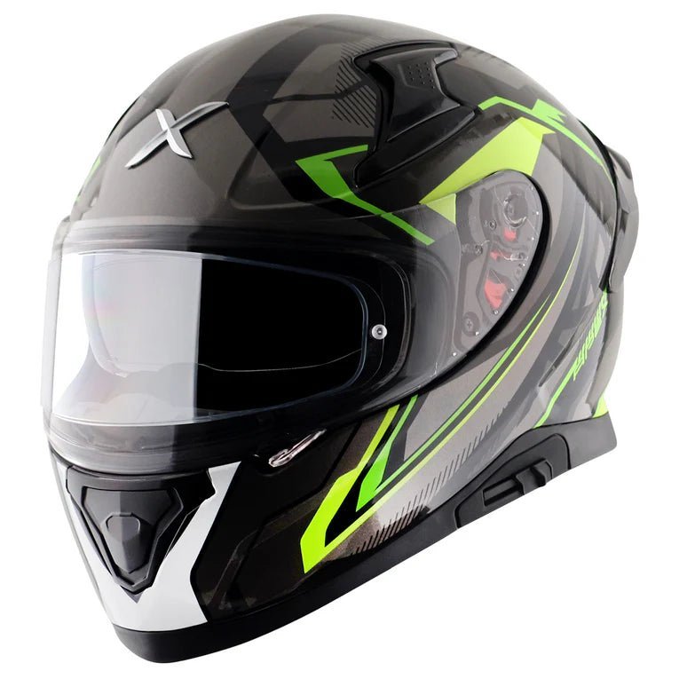 Apex Roadtrip Helmet - Image 10