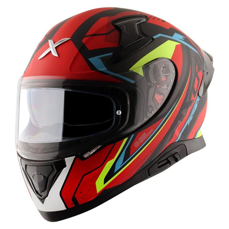 Apex Roadtrip Helmet - Image 12