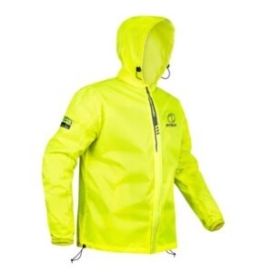 RYNOX H2GO PRO 3 RAIN JACKET