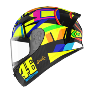 RIDEX POLARIS Ã¢â‚¬â€œ STELLER LEMON (GLOSSY)