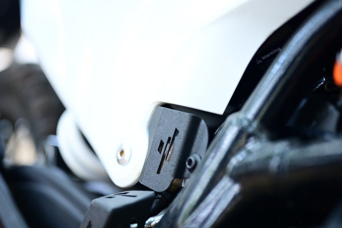 Reservoir Oil Cap For 2025 KTM Adventure 250/390 - Image 2