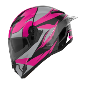 RIDEX TITANIUM G1 - INFINITY (GLOSSY)