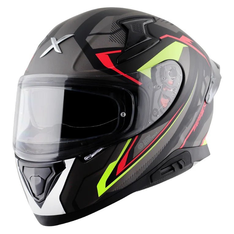 Apex Roadtrip Helmet - Image 14