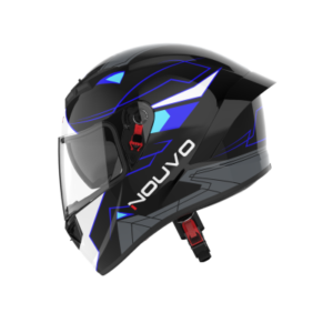 RIDEX NOUVO - VF-4 (Blue)