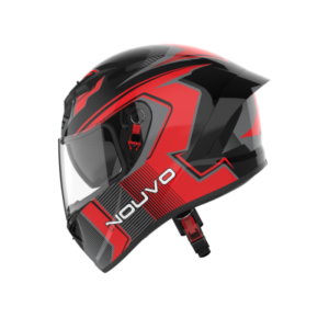 RIDEX NOUVO - VF-1 (Red)