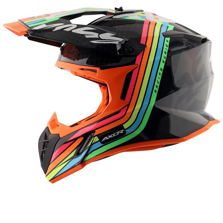 Axor X-cross X2 Helmet - Image 3