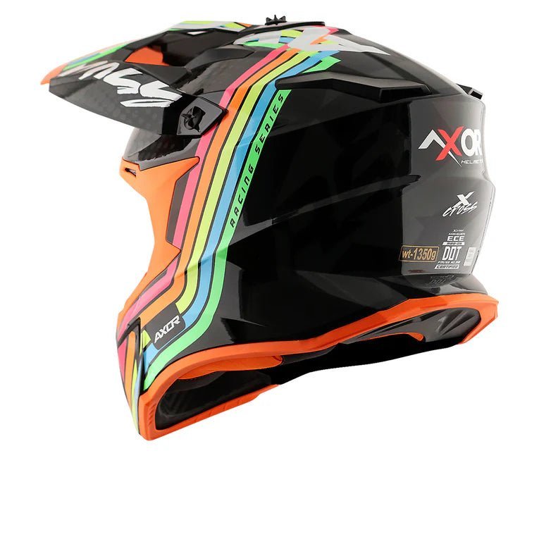 Axor X-cross X2 Helmet - Image 4