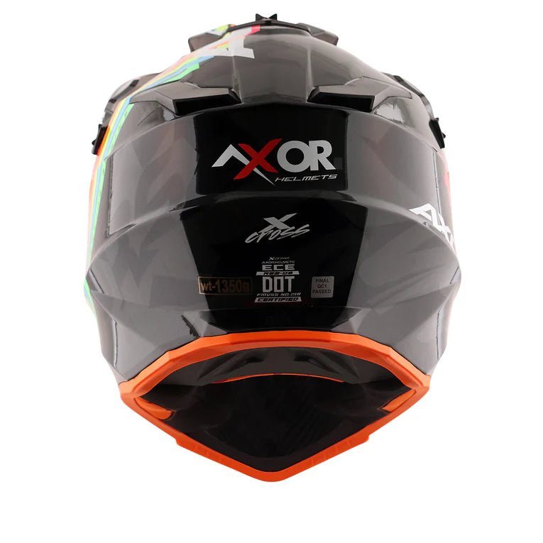 Axor X-cross X2 Helmet - Image 5