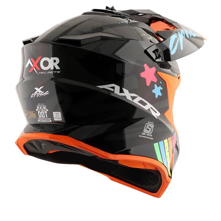 Axor X-cross X2 Helmet - Image 6