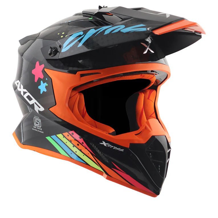 Axor X-cross X2 Helmet - Image 8