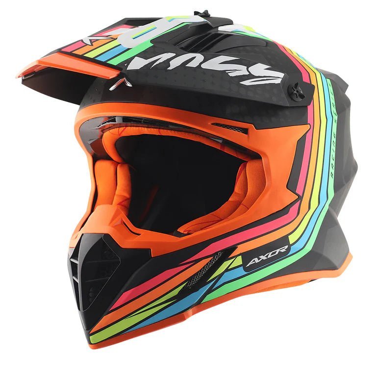 Axor X-cross X2 Helmet - Image 9
