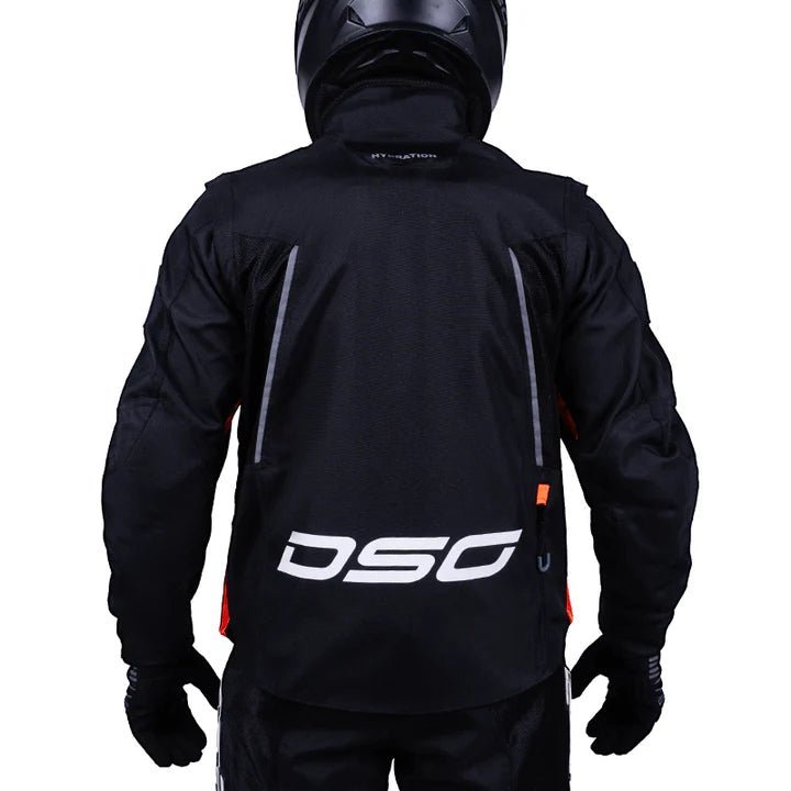 DSG Adv Riding Jacket - Image 3