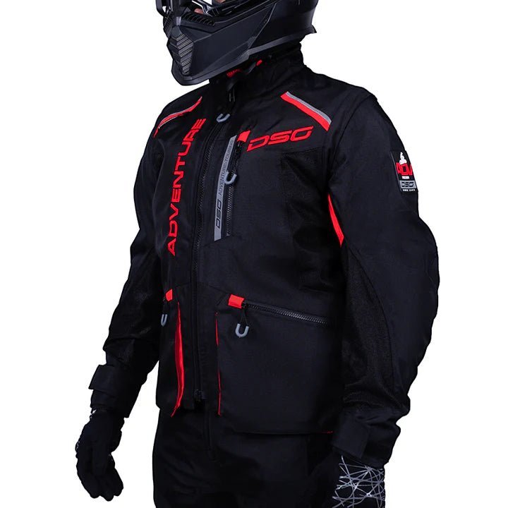 DSG Adv Riding Jacket - Image 6