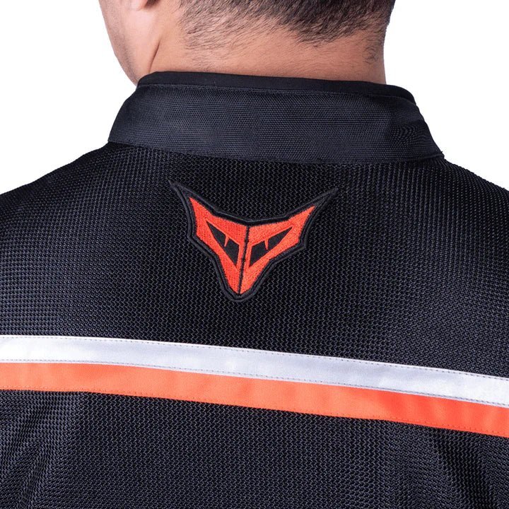 DSG Roadster Riding Jacket - Image 2