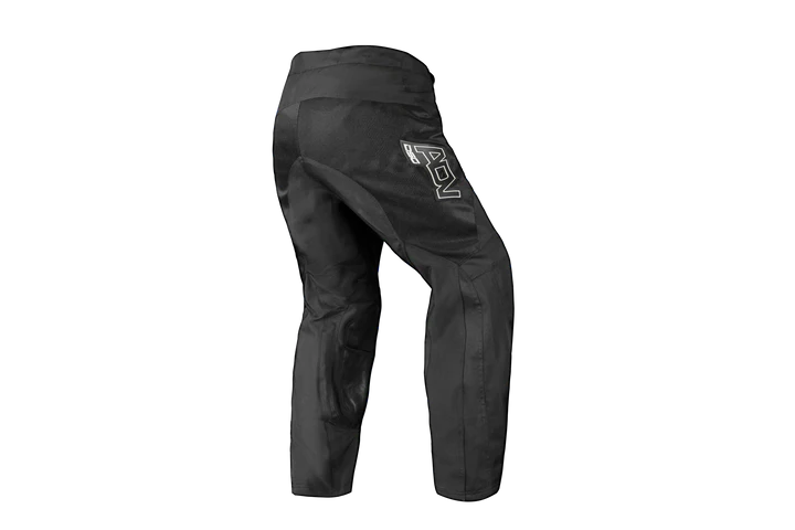 DSG ADV Riding Pant Black - Image 3