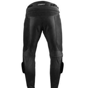 DSG Race Pro V2 Riding Pant Black