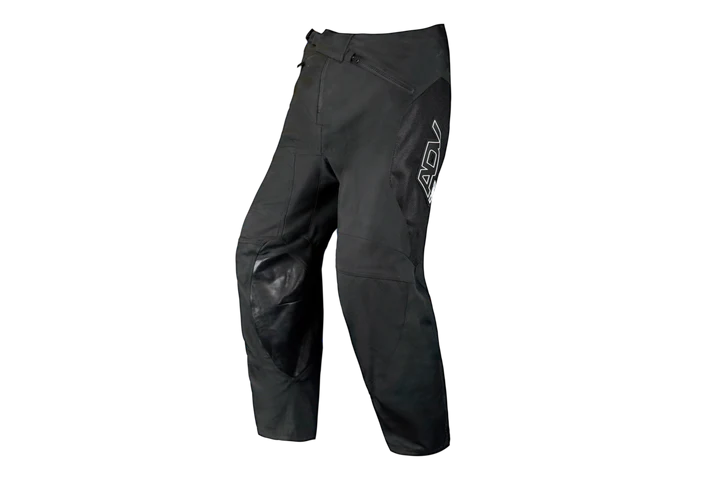 DSG ADV Riding Pant Black - Image 5