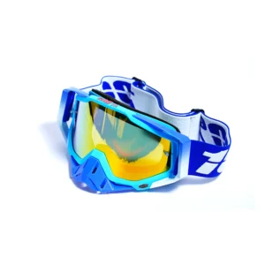 Motocross Goggles Replica