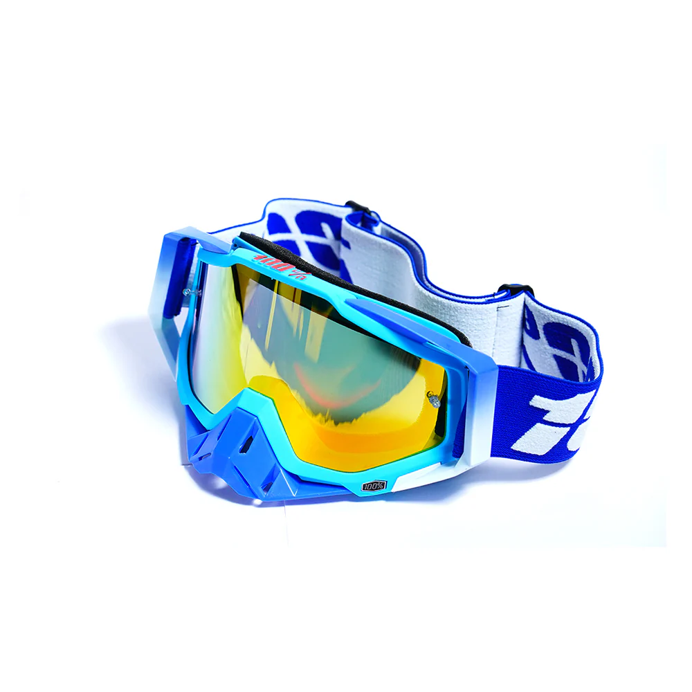 Motocross Goggles Replica