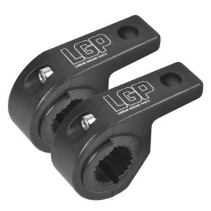 LGP Fog Light Clamp