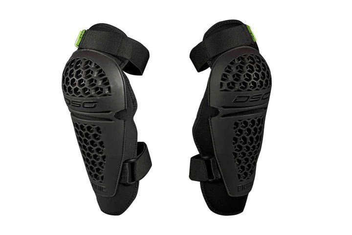 DSG ADV Riding Pant Black - Image 6