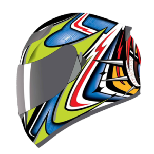 RIDEX POLARIS Ã¢â‚¬â€œ MANGA BOY (MATT)