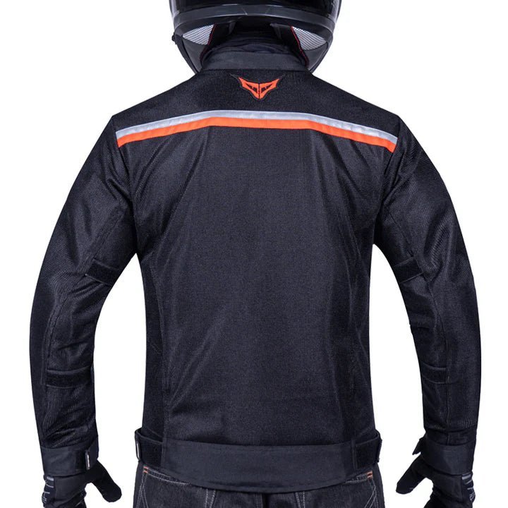 DSG Roadster Riding Jacket - Image 6