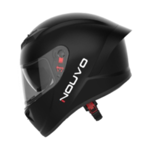 RIDEX NOUVO- CLASSIC BLACK (GLOSSY)
