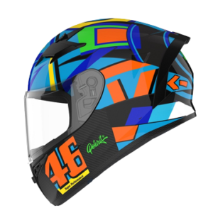 RIDEX POLARIS Ã¢â‚¬â€œ STELLAR BLUE (GLOSSY)