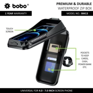 Best Bike Mobile Holders in Bangalore | Motorcycle Phone Mount Guide 2026