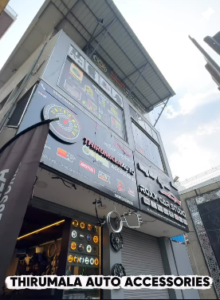 Bike Accessories Near Me: Ultimate Guide to Find the Best Shops in Bangalore (2026)