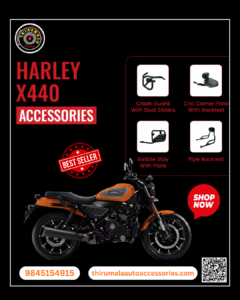 Bike Accessories Shop Near Me in Bangalore | Where to Buy Motorcycle Accessories
